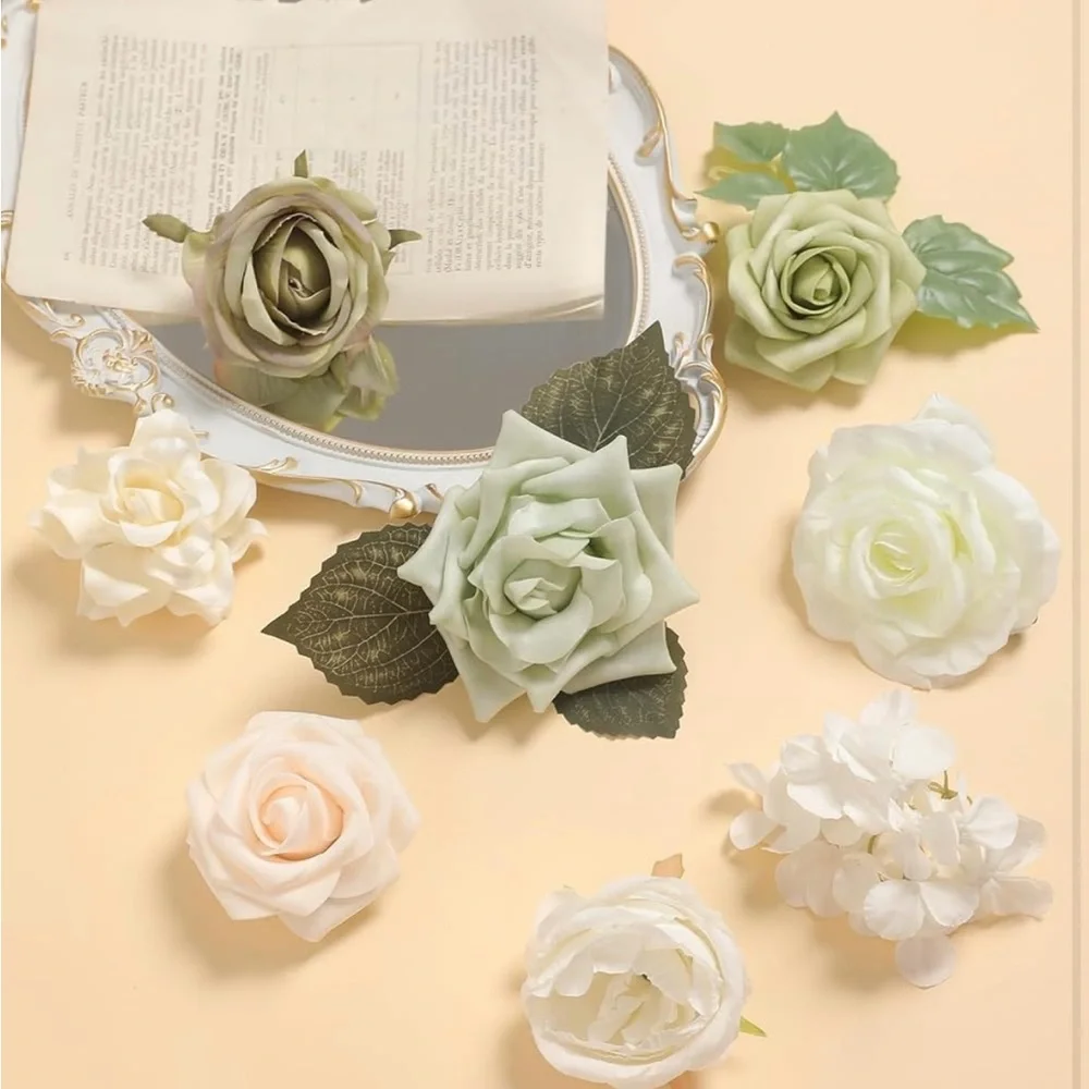 N/A beautiful faux